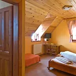 Casa de hóspedes Penzionharmonia Eu