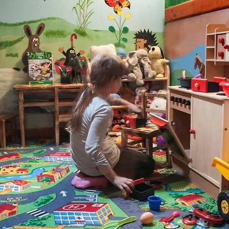 Penzionharmonia Eu 3*