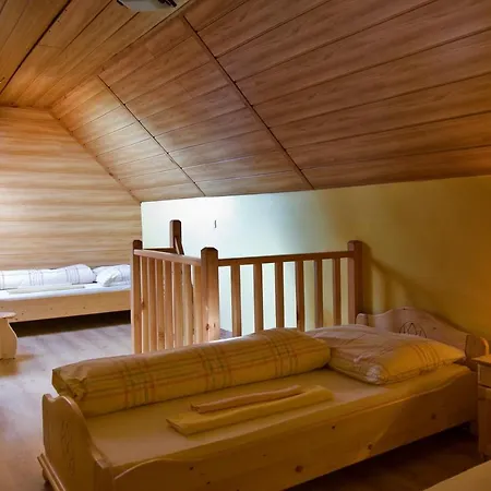 Penzionharmonia Eu 3* Lendak