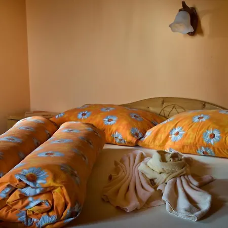 Penzionharmonia Eu Vendégház Lándok