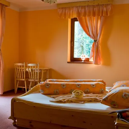 Penzionharmonia Eu Penzion Lendak