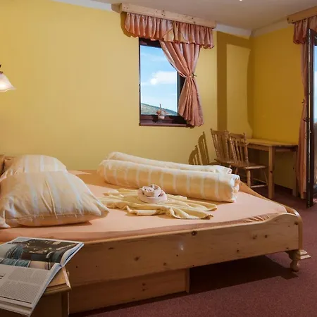 Penzionharmonia Eu 3* Lendak