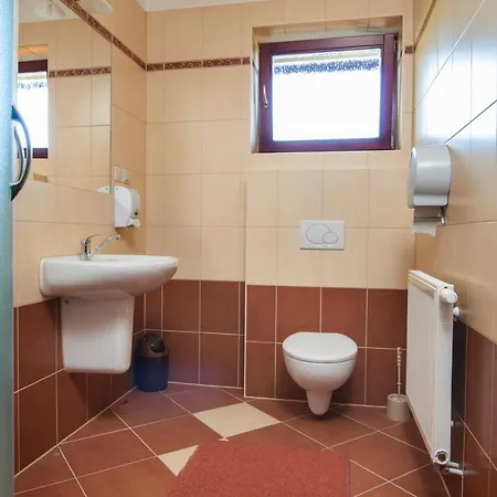 Penzionharmonia Eu 3* Lendak