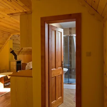 Penzionharmonia Eu 3* Lendak