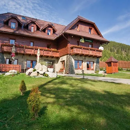 Penzionharmonia Eu Lendak