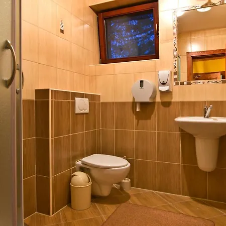 Penzionharmonia Eu 3*