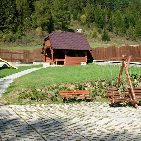 Penzionharmonia Eu 3*