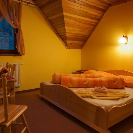 Penzionharmonia Eu 3*