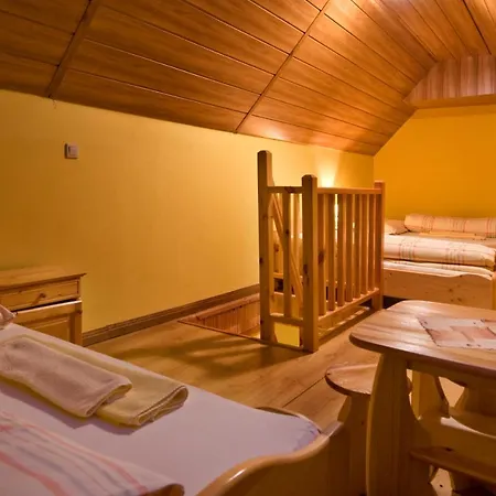 Penzionharmonia Eu 3* Lendak