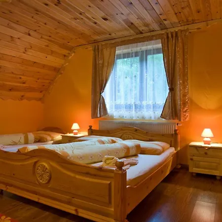 Penzionharmonia Eu Guest house *